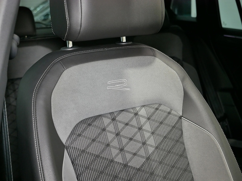 Used Volkswagen Tiguan 2022 for sale - 76407121: Photo 35