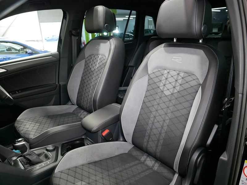 Used Volkswagen Tiguan 2022 for sale - 76407121: Photo 39