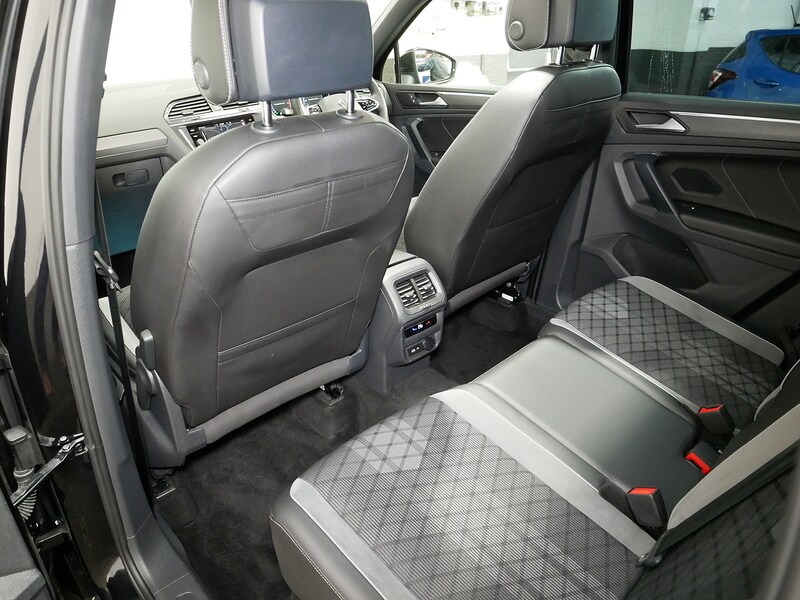 Used Volkswagen Tiguan 2022 for sale - 76407121: Photo 40