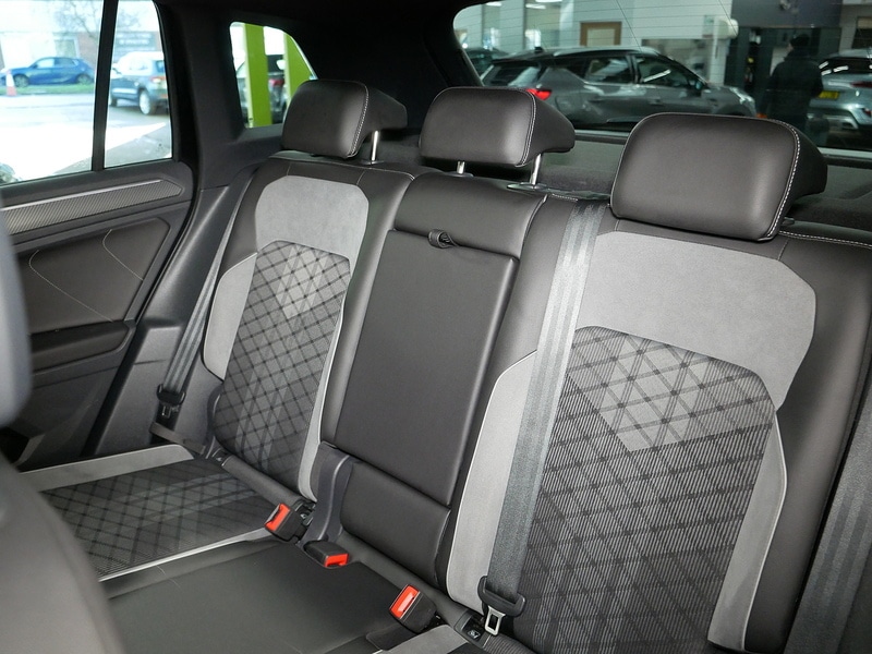 Used Volkswagen Tiguan 2022 for sale - 76407121: Photo 42