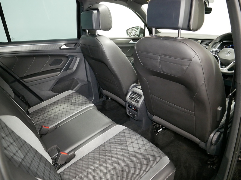 Used Volkswagen Tiguan 2022 for sale - 76407121: Photo 43