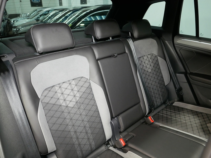 Used Volkswagen Tiguan 2022 for sale - 76407121: Photo 45