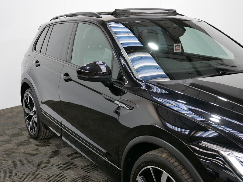 Used Volkswagen Tiguan 2022 for sale - 76407121: Photo 47