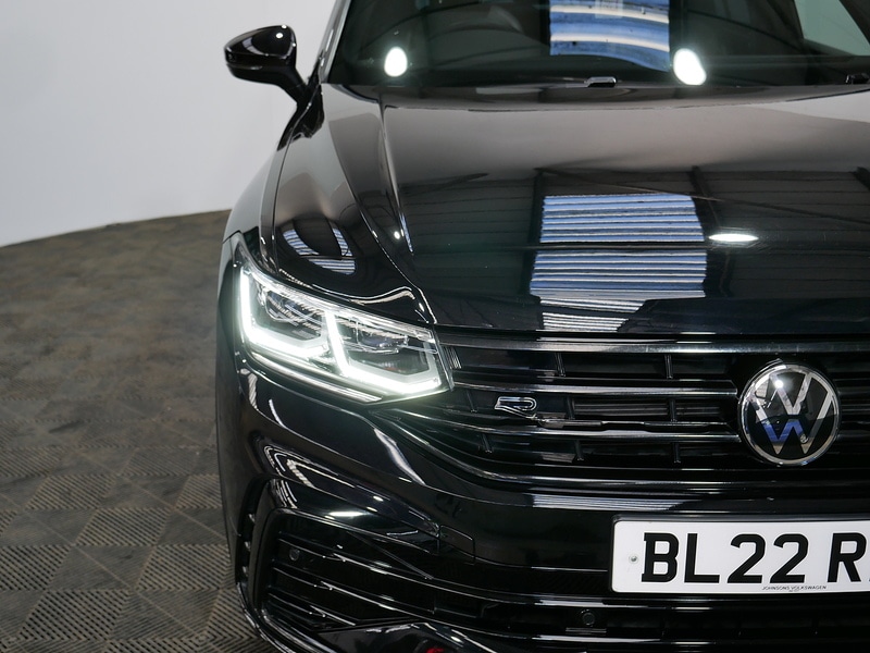 Used Volkswagen Tiguan 2022 for sale - 76407121: Photo 48