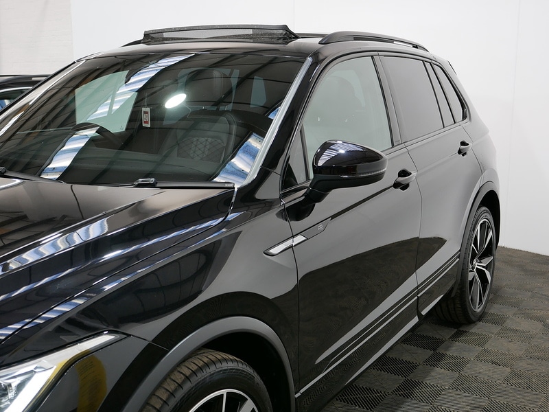 Used Volkswagen Tiguan 2022 for sale - 76407121: Photo 50