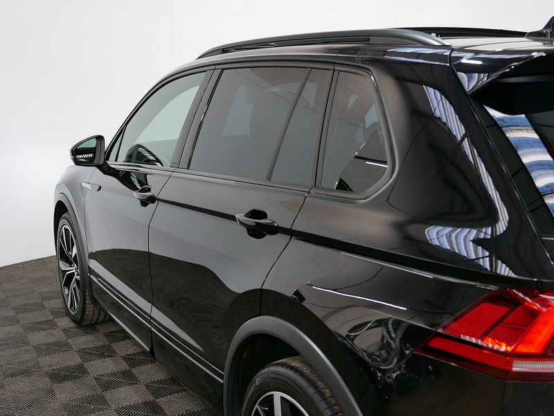 Used Volkswagen Tiguan 2022 for sale - 76407121: Photo 51
