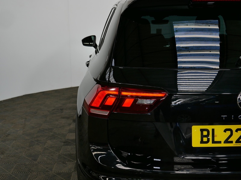 Used Volkswagen Tiguan 2022 for sale - 76407121: Photo 53