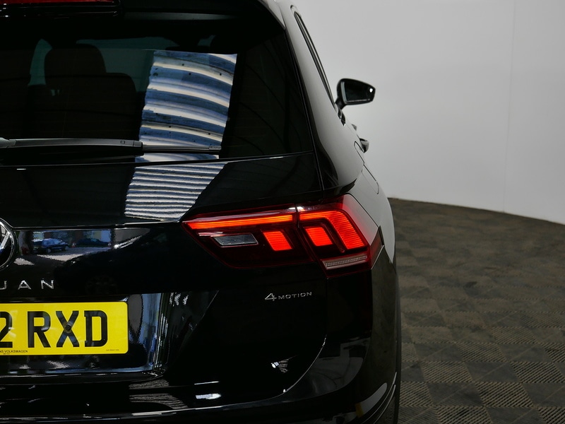 Used Volkswagen Tiguan 2022 for sale - 76407121: Photo 54