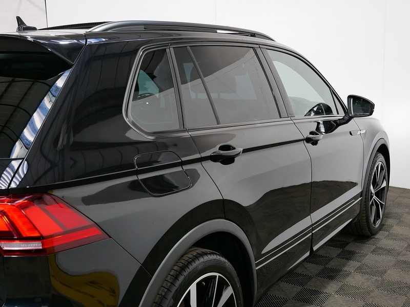 Used Volkswagen Tiguan 2022 for sale - 76407121: Photo 55
