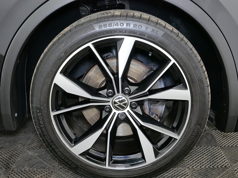 Used Volkswagen Tiguan 2022 for sale - 76407121: Photo 57