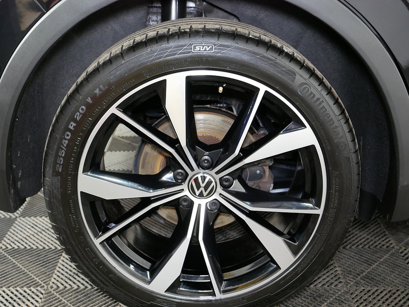 Used Volkswagen Tiguan 2022 for sale - 76407121: Photo 58