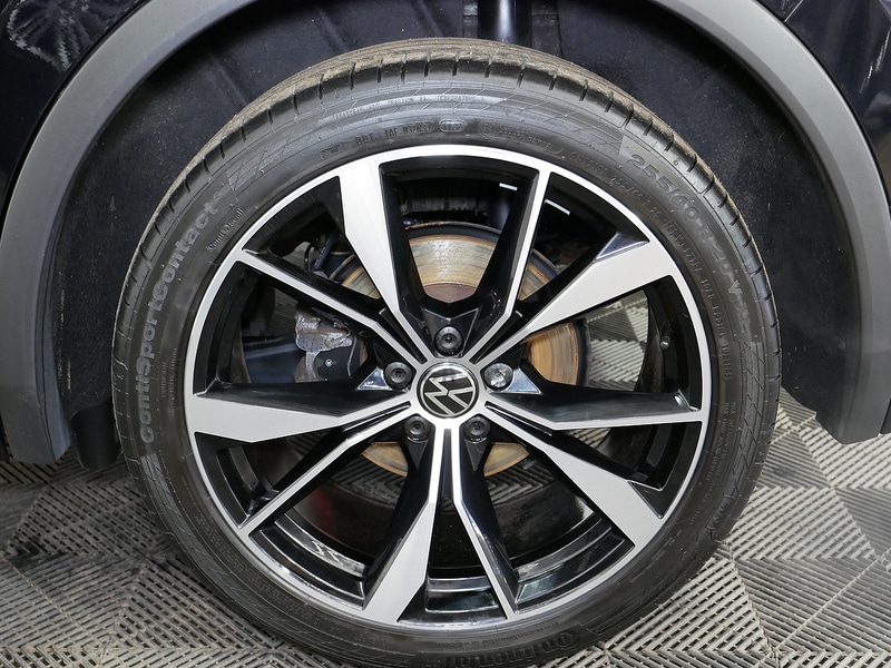 Used Volkswagen Tiguan 2022 for sale - 76407121: Photo 59