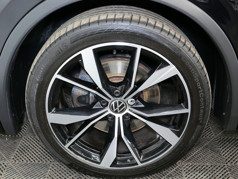 Used Volkswagen Tiguan 2022 for sale - 76407121: Photo 60