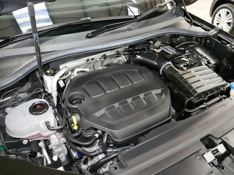 Used Volkswagen Tiguan 2022 for sale - 76407121: Photo 61