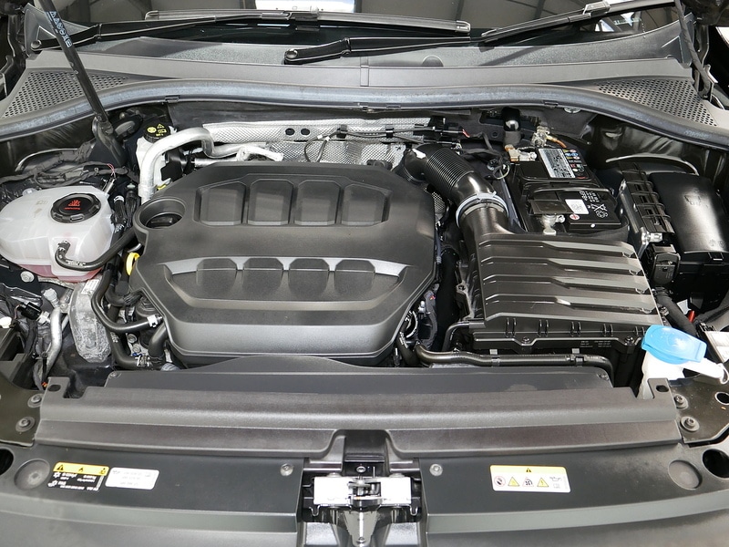 Used Volkswagen Tiguan 2022 for sale - 76407121: Photo 62