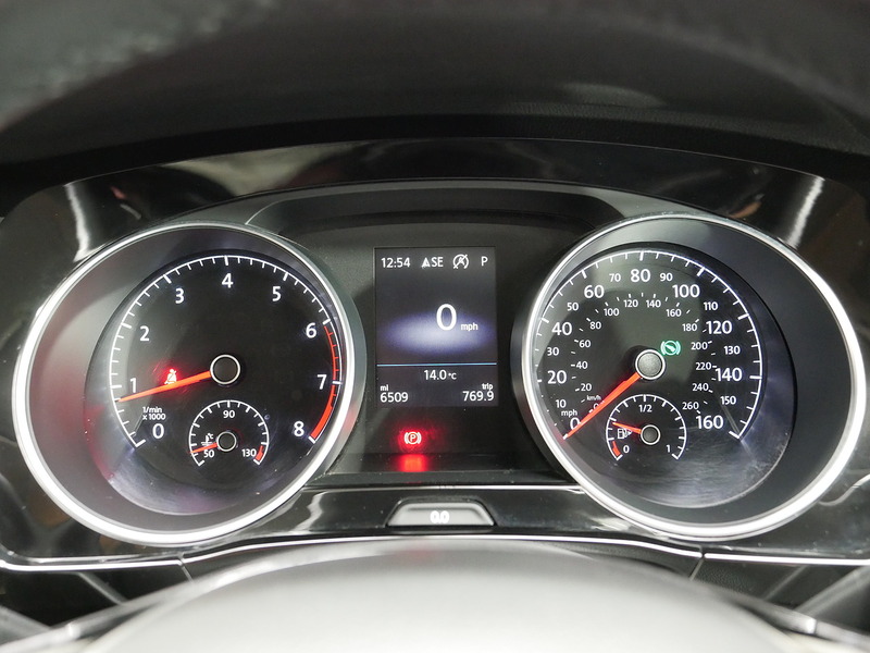 Used Volkswagen Touran 2020 for sale - 76396579: Photo 10