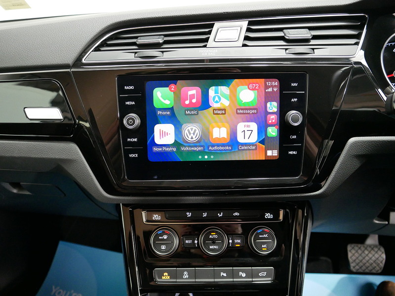 Used Volkswagen Touran 2020 for sale - 76396579: Photo 11