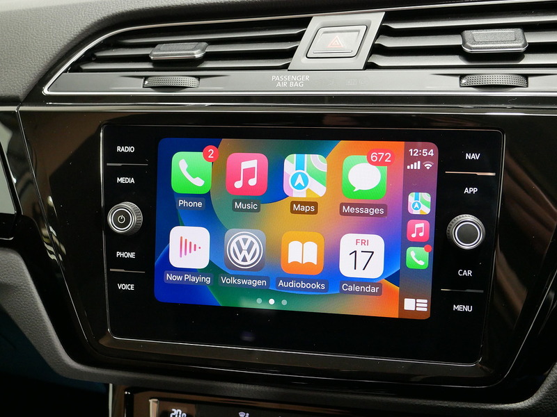 Used Volkswagen Touran 2020 for sale - 76396579: Photo 13