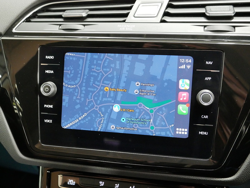 Used Volkswagen Touran 2020 for sale - 76396579: Photo 14