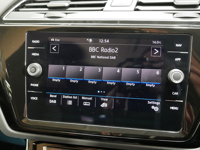 Used Volkswagen Touran 2020 for sale - 76396579: Photo 15