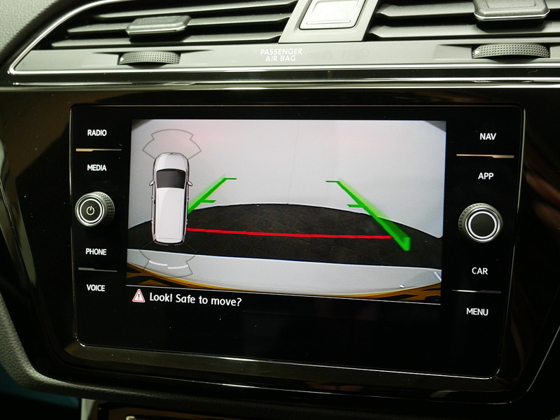 Used Volkswagen Touran 2020 for sale - 76396579: Photo 17