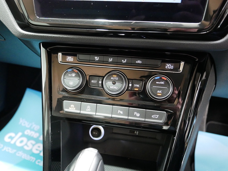 Used Volkswagen Touran 2020 for sale - 76396579: Photo 18