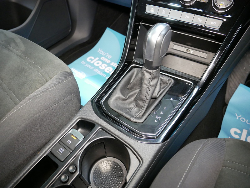 Used Volkswagen Touran 2020 for sale - 76396579: Photo 19