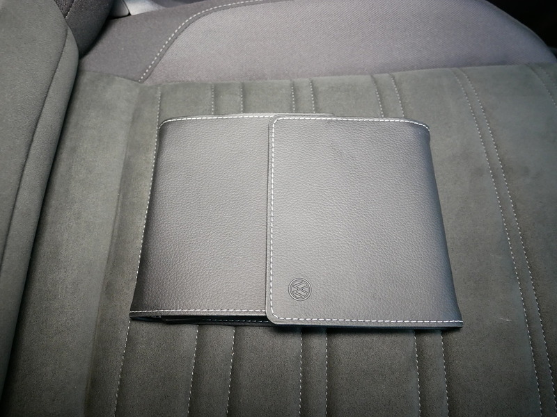 Used Volkswagen Touran 2020 for sale - 76396579: Photo 21