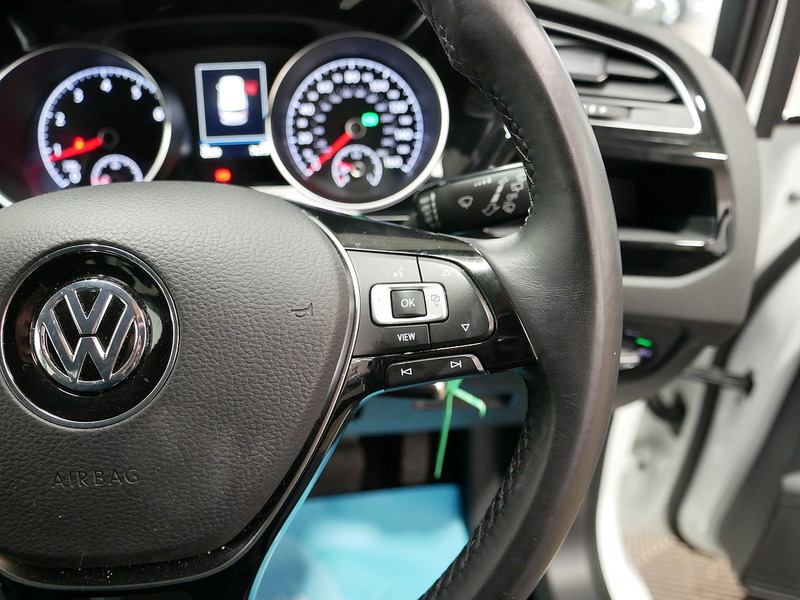 Used Volkswagen Touran 2020 for sale - 76396579: Photo 23