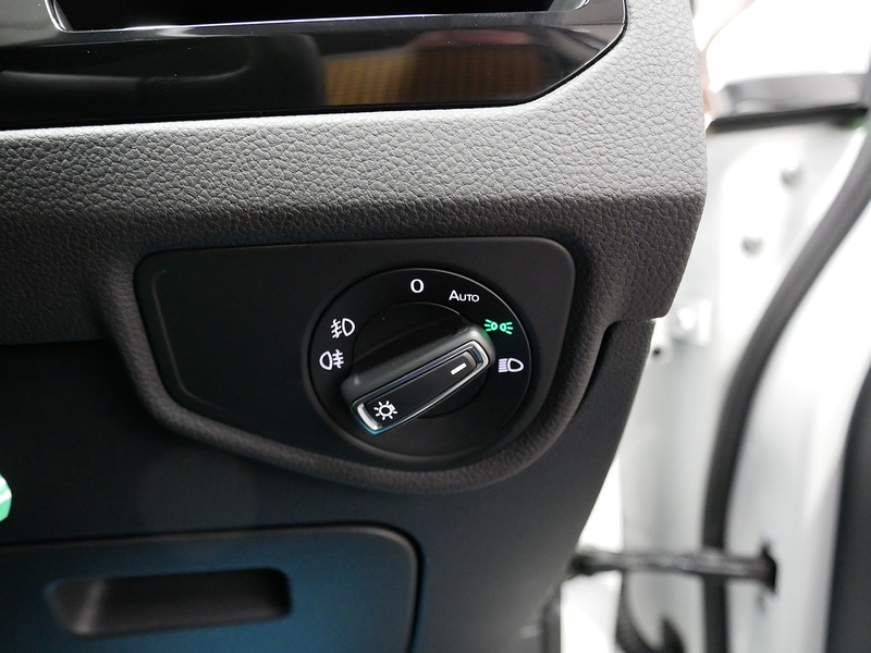 Used Volkswagen Touran 2020 for sale - 76396579: Photo 26