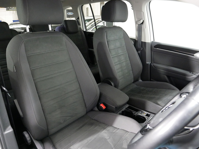 Used Volkswagen Touran 2020 for sale - 76396579: Photo 30