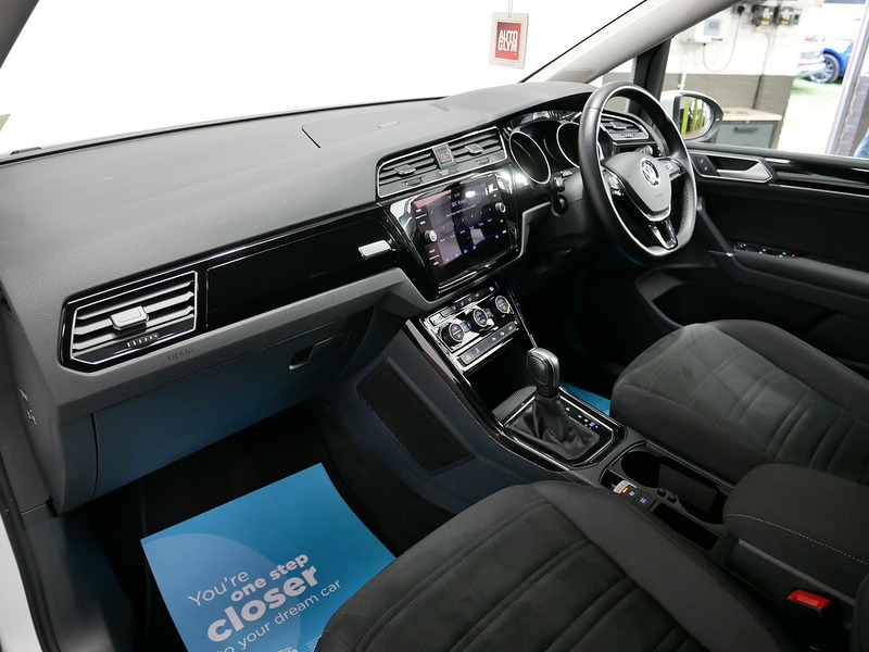 Used Volkswagen Touran 2020 for sale - 76396579: Photo 31