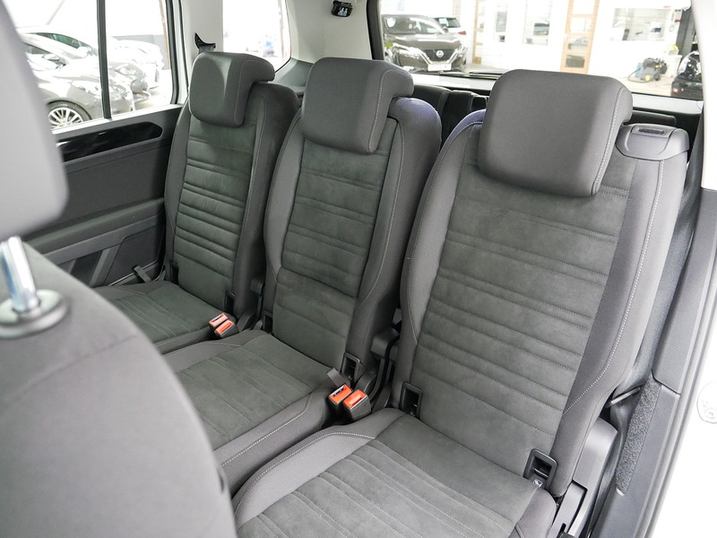 Used Volkswagen Touran 2020 for sale - 76396579: Photo 34