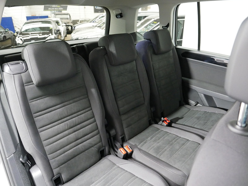 Used Volkswagen Touran 2020 for sale - 76396579: Photo 37