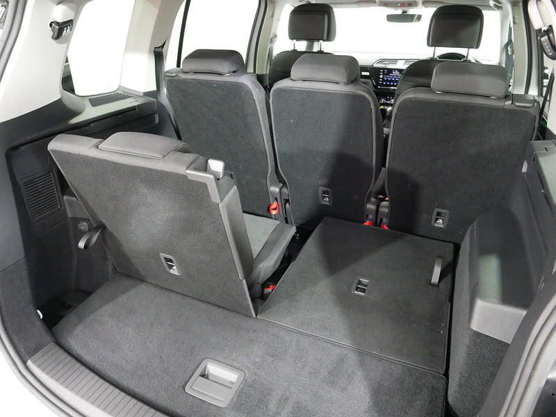 Used Volkswagen Touran 2020 for sale - 76396579: Photo 38