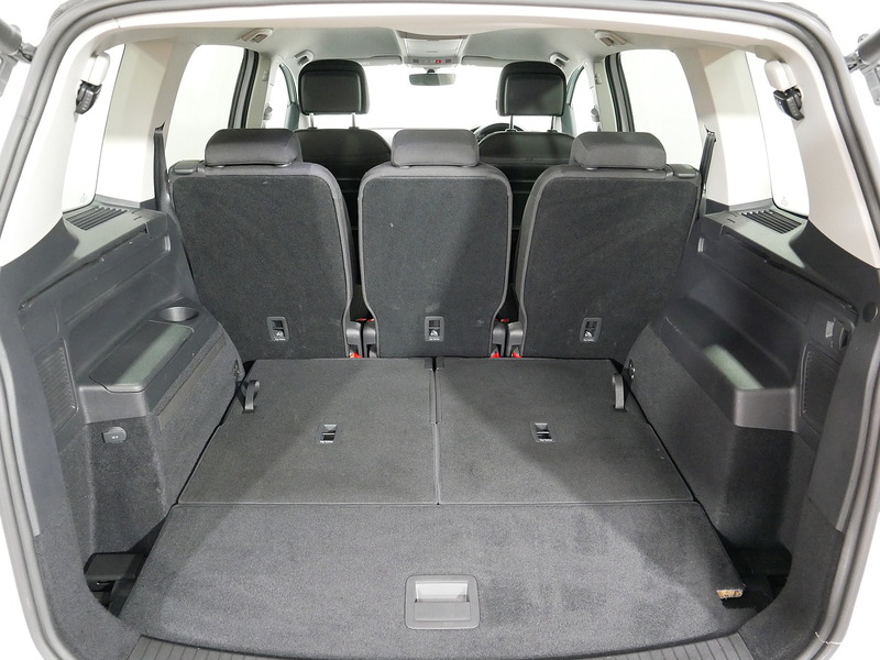 Used Volkswagen Touran 2020 for sale - 76396579: Photo 39