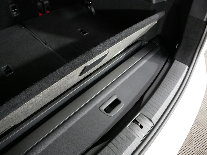 Used Volkswagen Touran 2020 for sale - 76396579: Photo 41