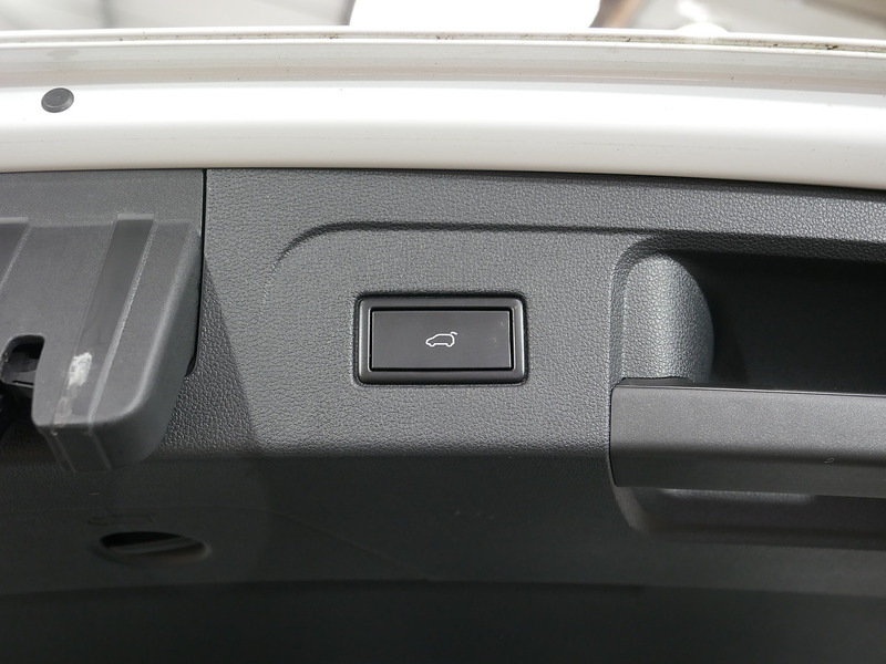 Used Volkswagen Touran 2020 for sale - 76396579: Photo 42