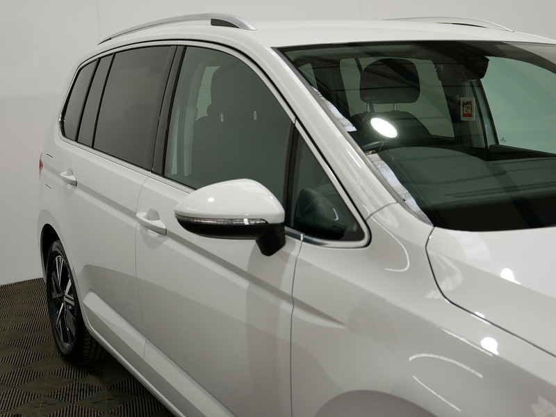 Used Volkswagen Touran 2020 for sale - 76396579: Photo 43