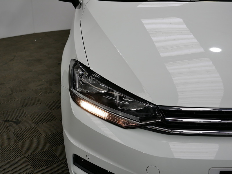 Used Volkswagen Touran 2020 for sale - 76396579: Photo 45