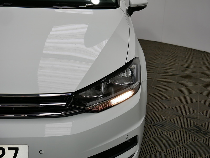 Used Volkswagen Touran 2020 for sale - 76396579: Photo 46