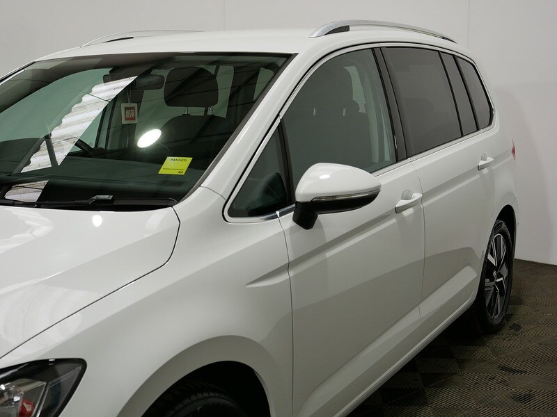 Used Volkswagen Touran 2020 for sale - 76396579: Photo 47
