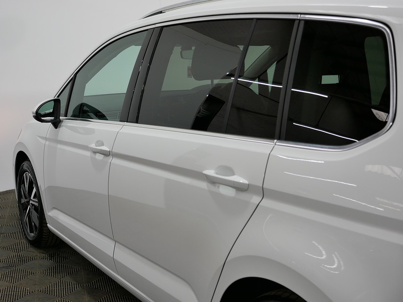 Used Volkswagen Touran 2020 for sale - 76396579: Photo 48