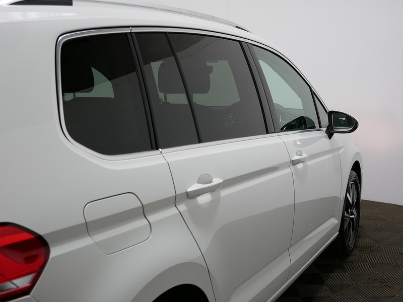 Used Volkswagen Touran 2020 for sale - 76396579: Photo 51