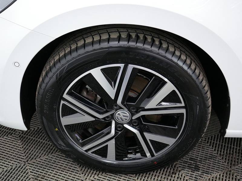 Used Volkswagen Touran 2020 for sale - 76396579: Photo 56