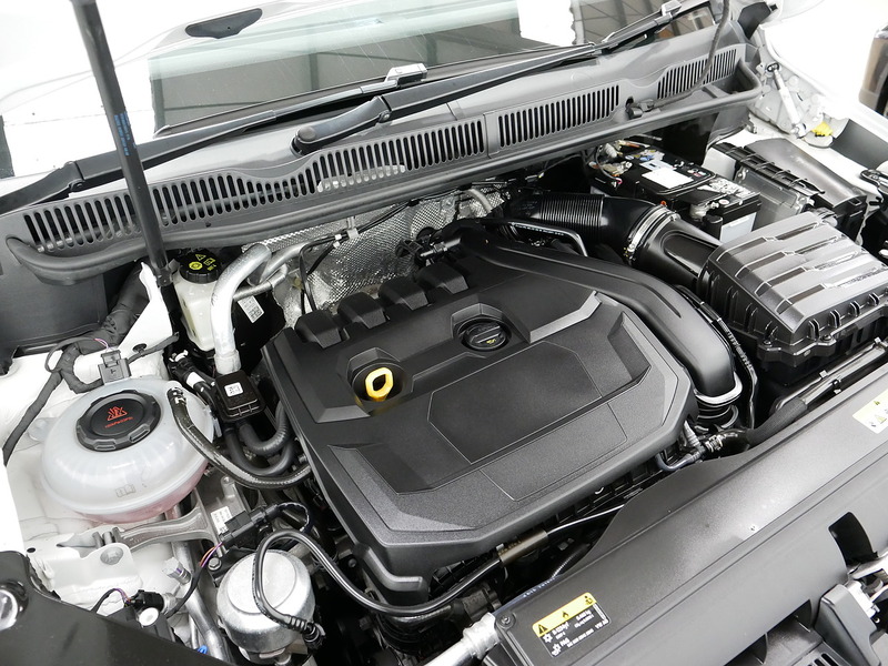 Used Volkswagen Touran 2020 for sale - 76396579: Photo 57