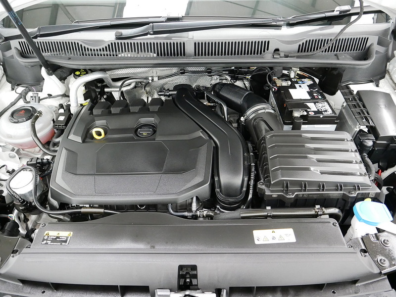 Used Volkswagen Touran 2020 for sale - 76396579: Photo 58