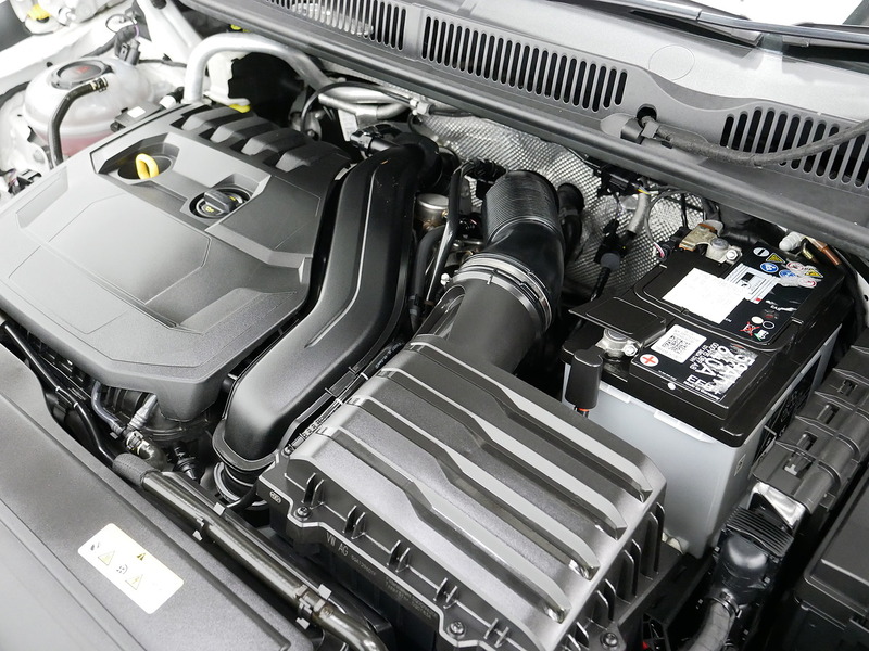 Used Volkswagen Touran 2020 for sale - 76396579: Photo 59