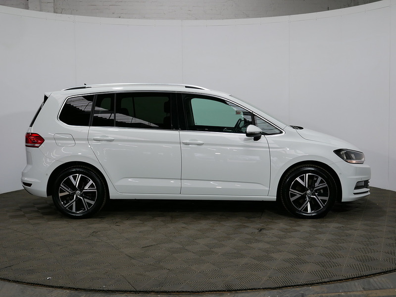 Used Volkswagen Touran 2020 for sale - 76396579: Photo 8
