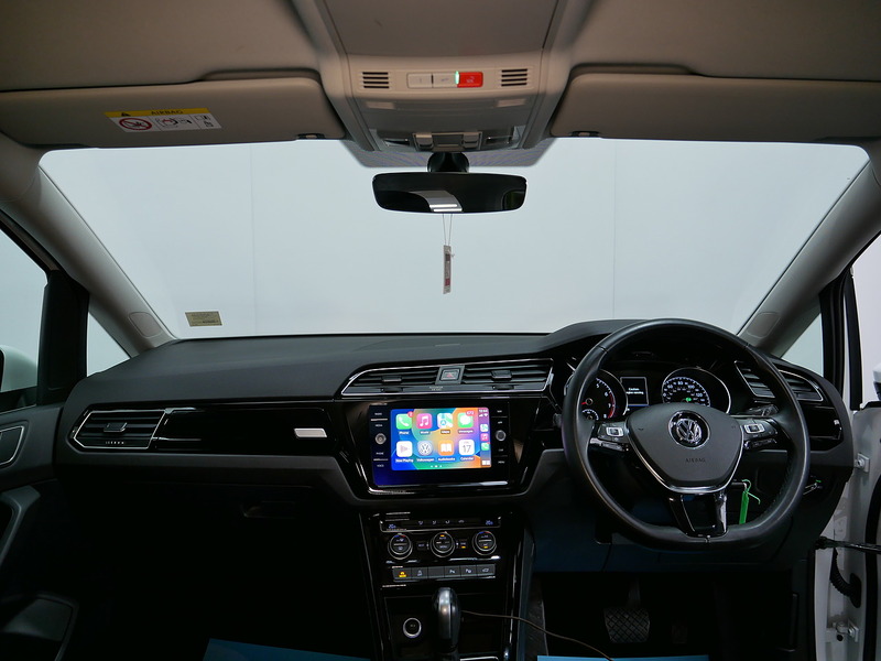 Used Volkswagen Touran 2020 for sale - 76396579: Photo 9